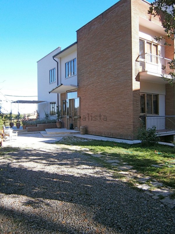 casa indipendente in vendita a Città della Pieve