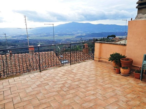 casa indipendente in vendita a Città della Pieve
