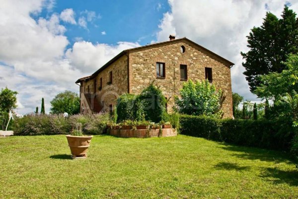 casa indipendente in vendita a Città della Pieve in zona Ponticelli
