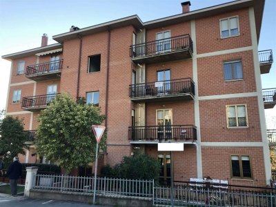 appartamento in vendita a Città della Pieve in zona Moiano