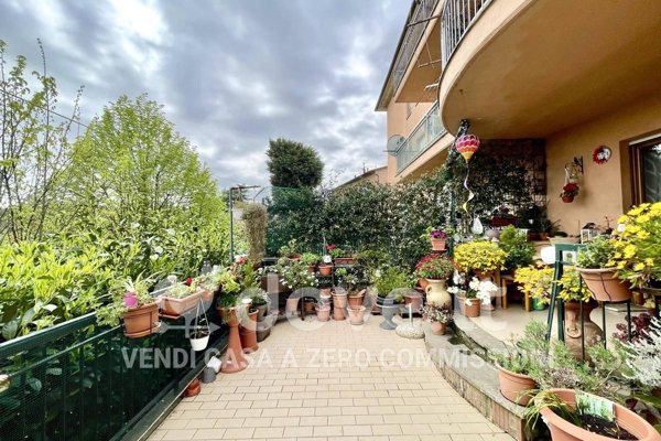 appartamento in vendita a Città della Pieve