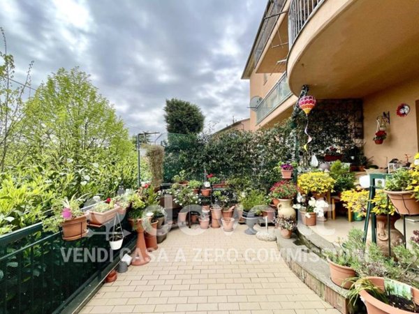 appartamento in vendita a Città della Pieve