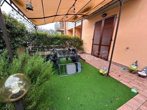 appartamento in vendita a Città della Pieve in zona Po Bandino