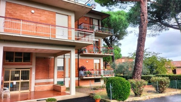appartamento in vendita a Città della Pieve
