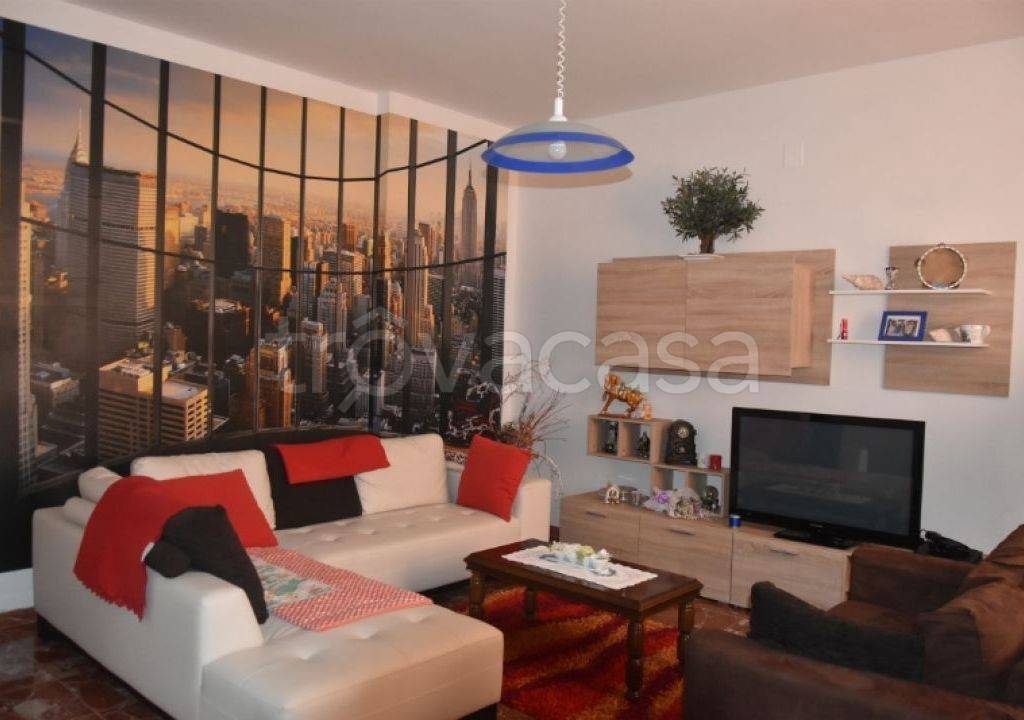 appartamento in vendita a Città della Pieve