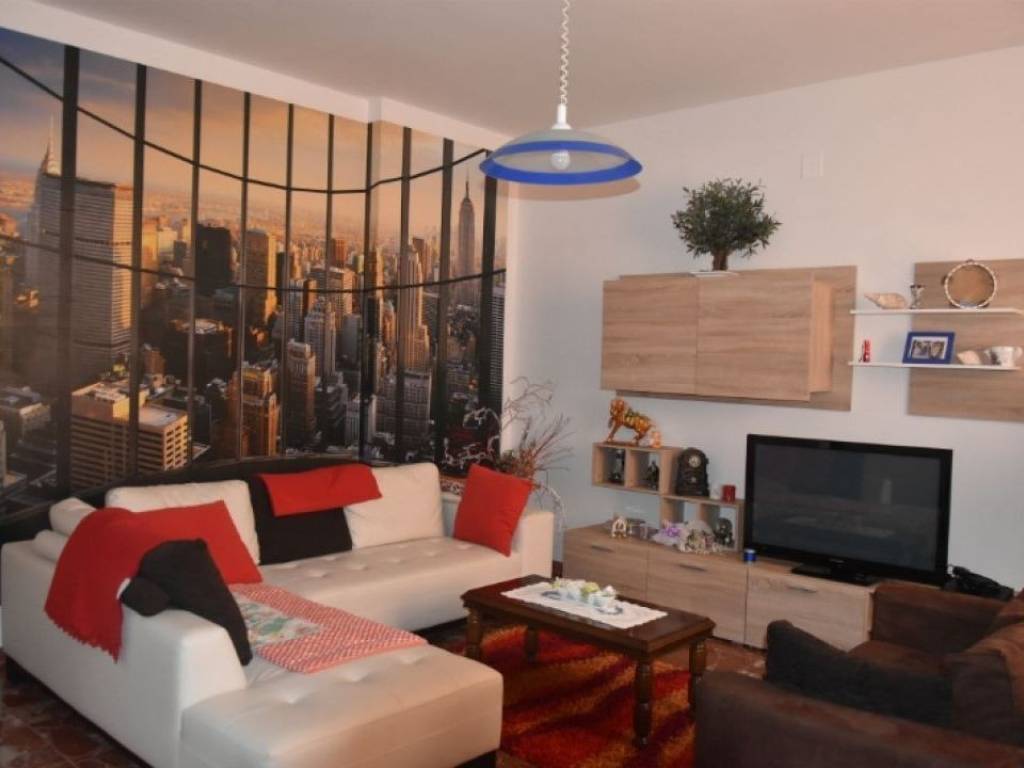 appartamento in vendita a Città della Pieve