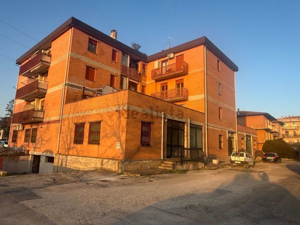 appartamento in vendita a Città della Pieve