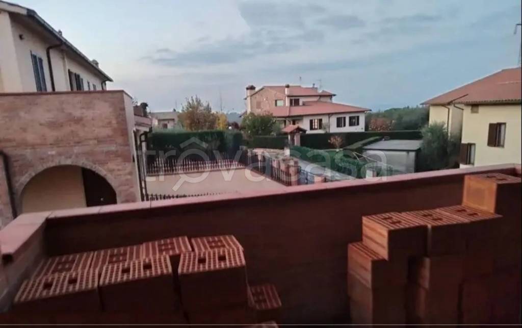 casa indipendente in vendita a Città della Pieve