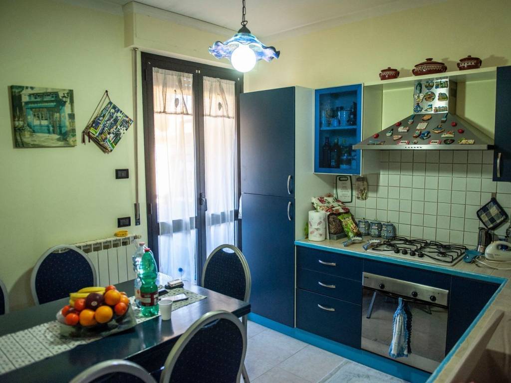 appartamento in vendita a Città della Pieve