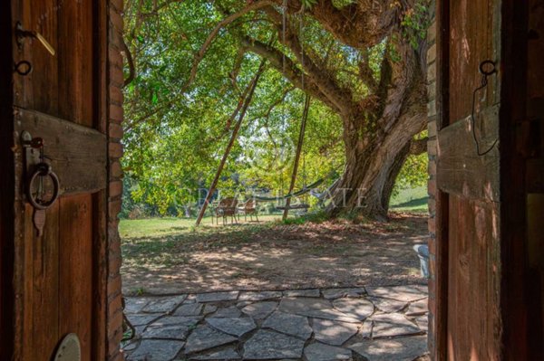 casa indipendente in vendita a Città della Pieve