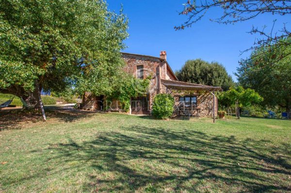 casa indipendente in vendita a Città della Pieve