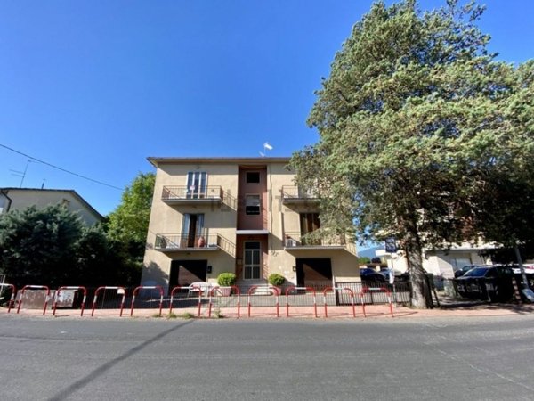 appartamento in vendita a Città della Pieve