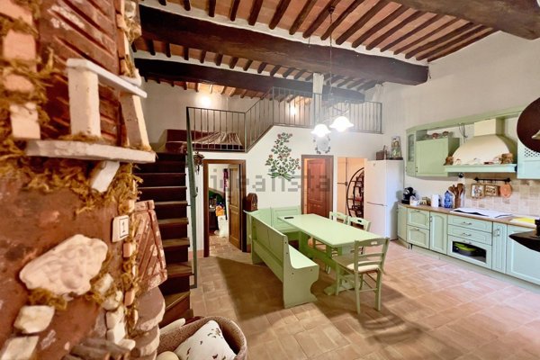 appartamento in vendita a Città della Pieve