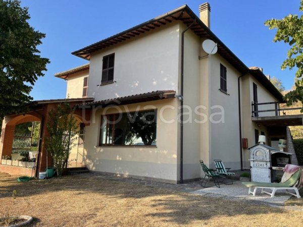 appartamento in vendita a Città della Pieve