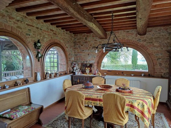 pentavano in vendita a Città della Pieve