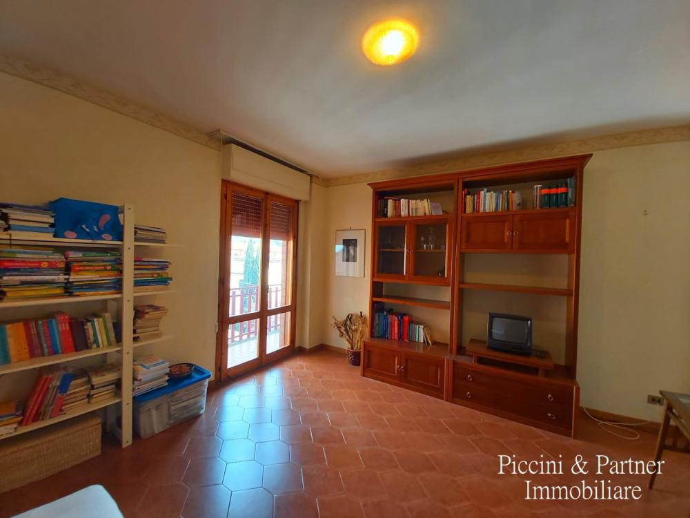 appartamento in vendita a Città della Pieve in zona Po Bandino