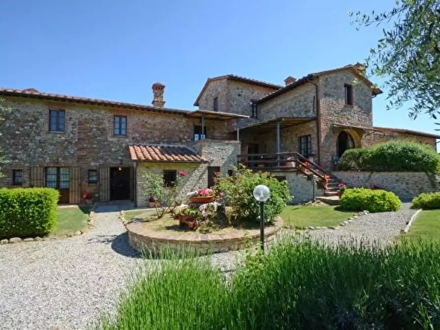 casa indipendente in vendita a Città della Pieve