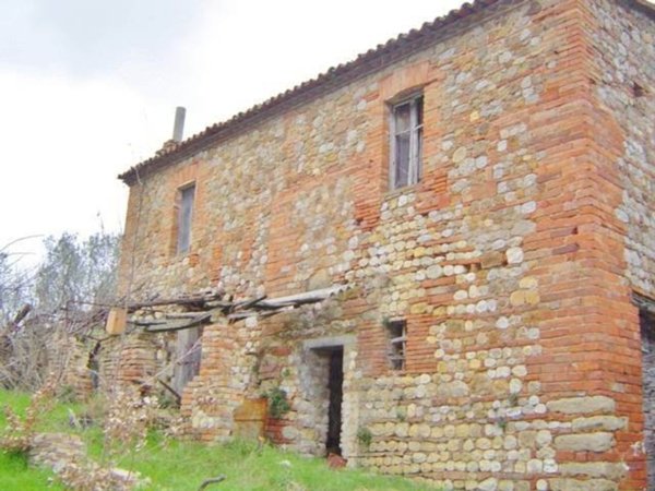 casa indipendente in vendita a Città della Pieve