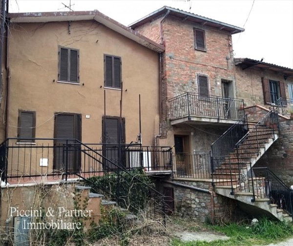 casa indipendente in vendita a Città della Pieve