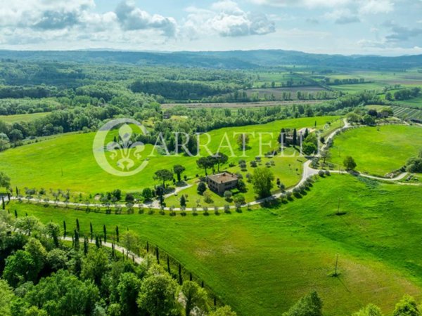 casa indipendente in vendita a Città della Pieve