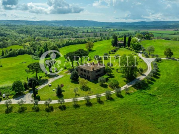 casa indipendente in vendita a Città della Pieve
