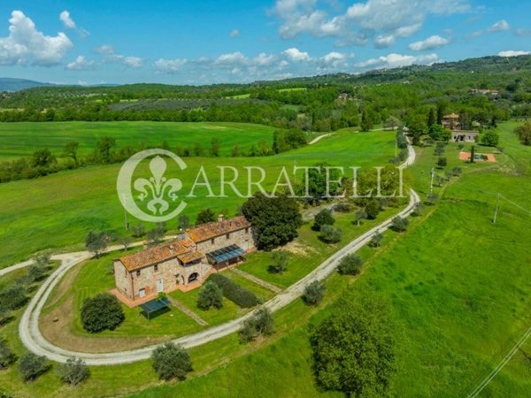casa indipendente in vendita a Città della Pieve