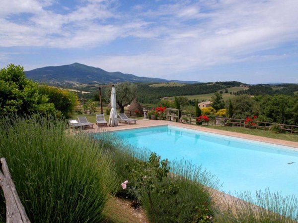 casa indipendente in vendita a Città della Pieve