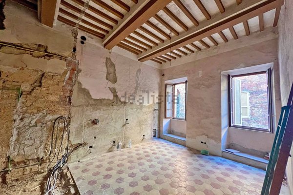 appartamento in vendita a Città della Pieve