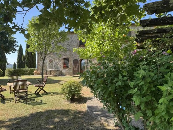casa indipendente in vendita a Città della Pieve