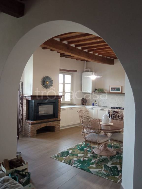 appartamento in vendita a Città della Pieve