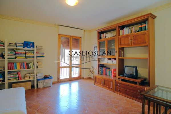 appartamento in vendita a Città della Pieve