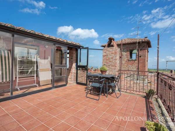 appartamento in vendita a Città della Pieve