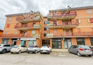 appartamento in vendita a Città della Pieve in zona Po Bandino