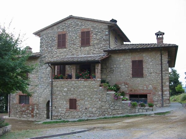 azienda agricola in vendita a Città della Pieve