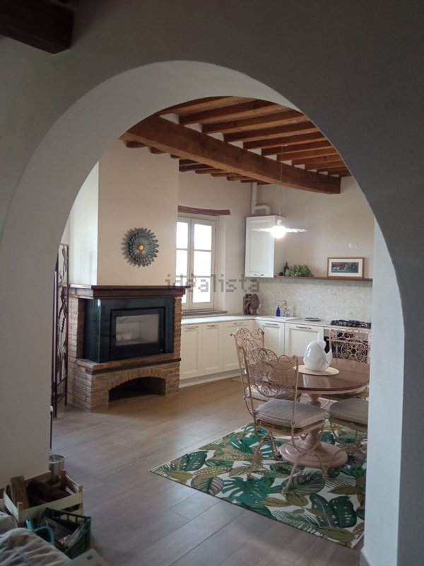 appartamento in vendita a Città della Pieve