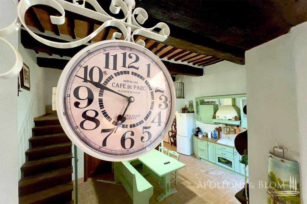 appartamento in vendita a Città della Pieve