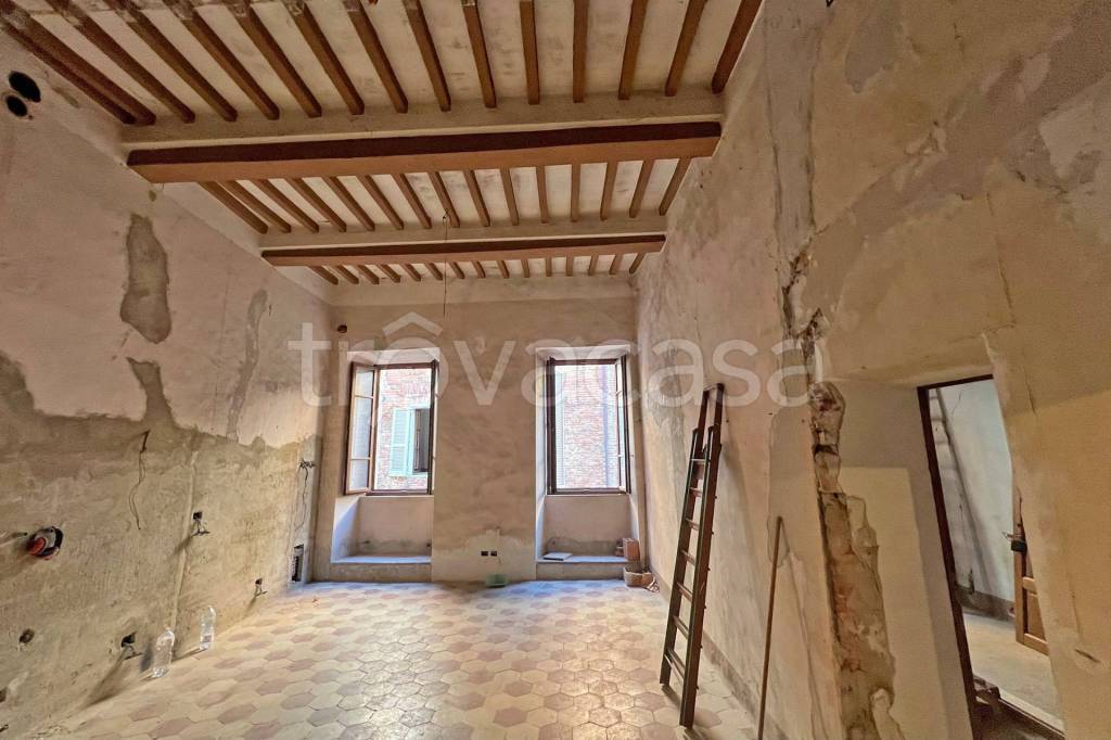 appartamento in vendita a Città della Pieve