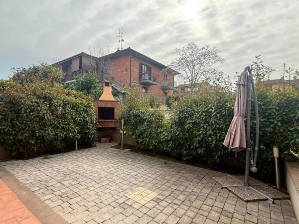 appartamento in vendita a Città della Pieve