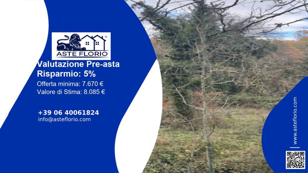 terreno agricolo in vendita a Città della Pieve