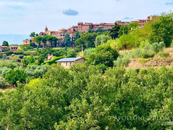 casa indipendente in vendita a Città della Pieve