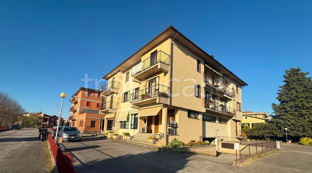 appartamento in vendita a Città della Pieve