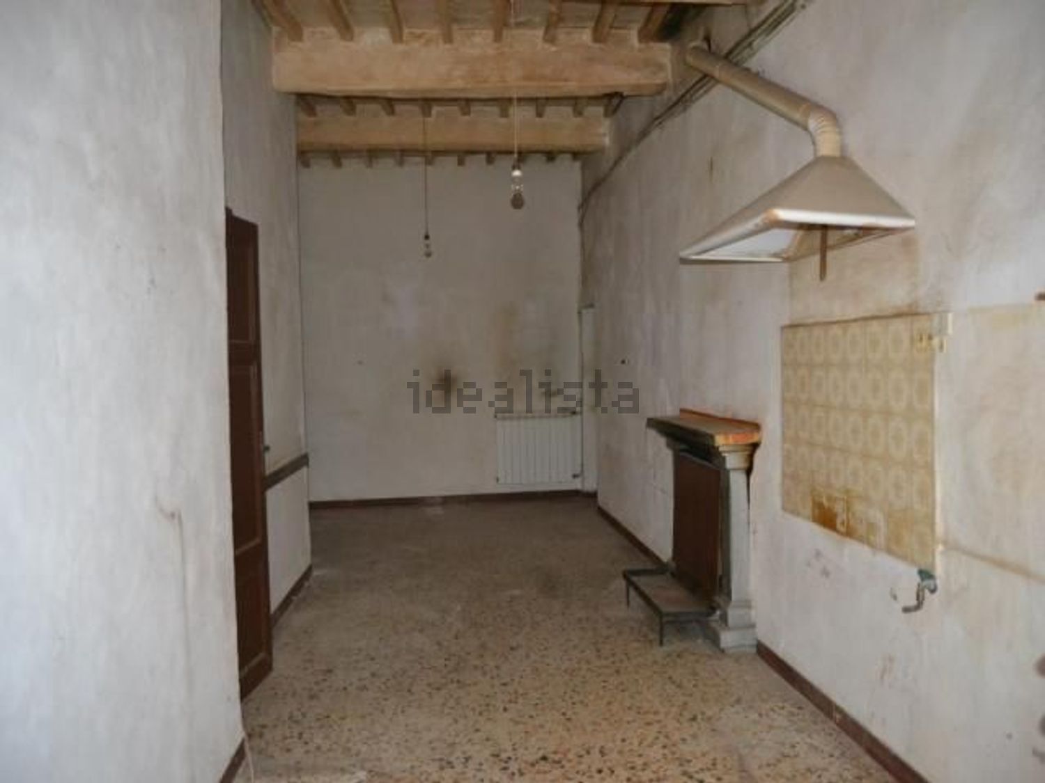 appartamento in vendita a Città della Pieve