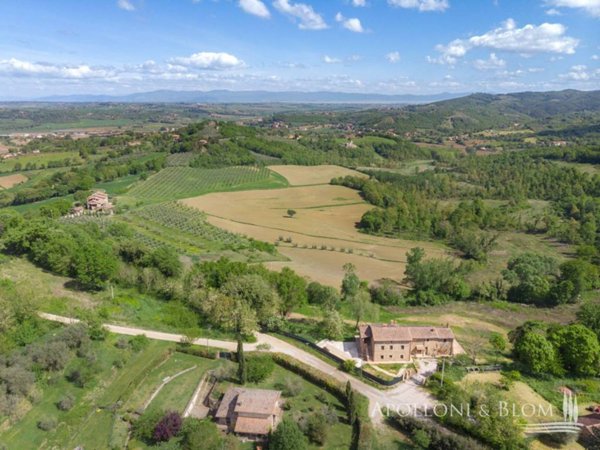 casa indipendente in vendita a Città della Pieve