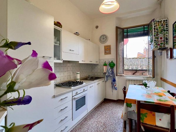 appartamento in vendita a Città della Pieve