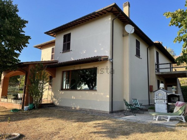 appartamento in vendita a Città della Pieve