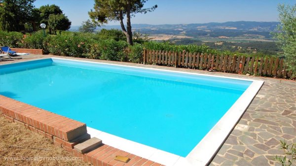 casa indipendente in vendita a Città della Pieve