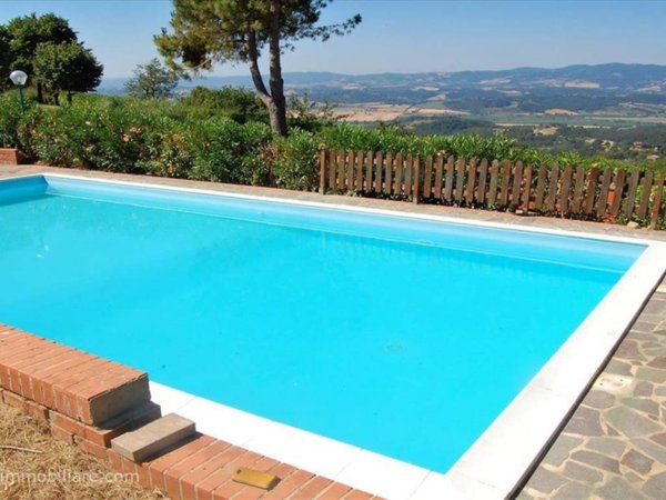 casa indipendente in vendita a Città della Pieve