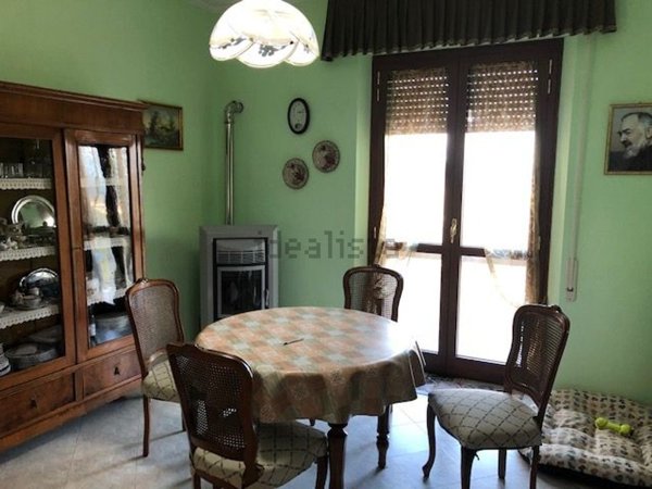 appartamento in vendita a Città della Pieve