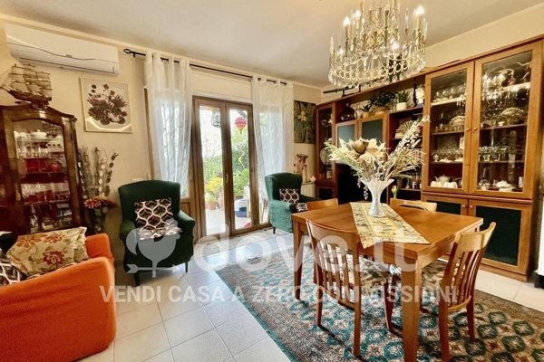 appartamento in vendita a Città della Pieve