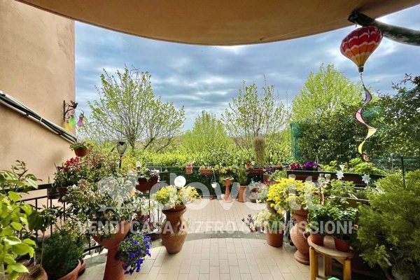appartamento in vendita a Città della Pieve
